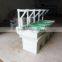 Feiyide Barrel Gold Electroplating Machine with Plating Tank for Jewelry / Ring