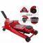 Hydraulic Garage Jack 3/3.5 ton dual pump quick lift floor jack high qulity