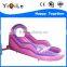 Incredible!!! Water inflatable games for children bouncer slide
