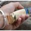 Doshower tool cutter with power craft tool of decorative rivets for wood