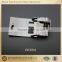 GK004 Wenzhou custom designed 35mm zinc alloy army buckle belt buckle