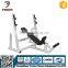 Best selling barbell bench press bench in gym club
