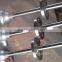Flange PT100 resistance