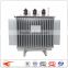 S11-(M)Immersed KVA 10KV grade double winding excitation voltage distribution transformer Price
