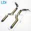 2016 new Z letter design COB daytime running light LED day lighting