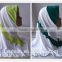 Wholesale Fashion Women's muslim hijabs Multi-color G-MA181-184 OEM