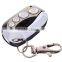 33MHz Wireless Auto Remote Control Duplicator Frequency Adjustable Keychain