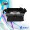3D VR Box,3D Virtual Reality Mobile Phone Headset with Special Lens,HD not Distorted,4 Colors Optional