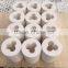 thermal insulation pipe , ceramic fiber tube , ceramic fiber insulation tube