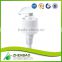 hot sale popular plastic hand soap lotion pump from Zhenbao factory