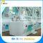 Cheap And High Quality Complete Whole Set Mini Wheat Flour Mill