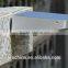 China Solar Power Outdoor LED Design Lights LED Lamp Solar LED Bacony Solar Lights