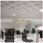 Round perforated metal mesh For Architectural Facade Cladding