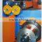 WS630 Spooler take up(630mm take up machine)