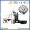 eps expandable polystyrene pre-expander machine/styrofoam machine