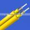 Cheaper 72 core fiber optic cable