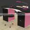 New style manicure table nail bar wholesale nail station