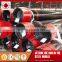 Prompt delivery API 5CT 33mm steel pipe