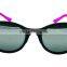 2016 high quality top sale cute design cheap kids sunglasses