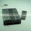 400W hot selling electronic silver wireless siren amplifier
