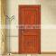 2016 Wholesale Interior Teak Wood Main Door Models and Solid Wood Door