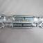 DIN1480 galvanized wire rope turnbuckle