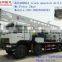 Excellent drilling ability !! 400m(BZC400BCA) water well drilling rig