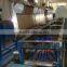 rubber stamp making machinerubber extruder machine//rubber cutting machine