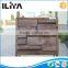 superior performance fake stone panel