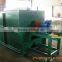 Low Price ! High Efficiency Separator Dry Drum Magnetic Separator Iron Ore processing