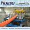 PP Single Wall Corrugated Pipe Extrusion Machine