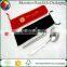 custom size velvet pouch for pens packaging