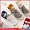 Boy child tube sock cartoon child pure colour cotton tube sock