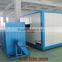 Box Type Gas or Oil Powder Coating Curing Oven