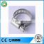 Professional American type hose clamp