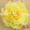 chiffon silk rosette baby hair Flowers kids' hair accessory 18 colors in stock