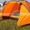 Hot selling windproof and waterproof outdoor camping tent