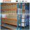 Heavy Duty Steel Warehouse Shelving With Beam And Upright