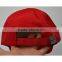 fashion embroidery sports cap