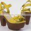 PU plastic sandals & slippers shoe sole machine