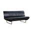 Living room or Hotel use good quality modern design folding sofa cum bed