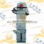 Best price chain type lifter machine bucket elevator for coal ming cement industry