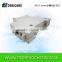 C45 MCB1P 1A curve C Miniature circuit breaker