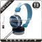 cute wireless headphone with super bass sound quality free samples offered any logo available