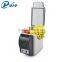 High quality mini car fridge 6L portable mini fridge with cooling and heating function