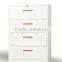 2016 Lateral Metal office/home/school use 4 Drawer Steel File Cabinet