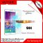 HUYSHE anti-broken tempered glass 9H screen protector for Samsung Galaxy A3