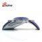 2.4ghz usb wireless optical mouse folding arc mouse china computer accessories funny pc mouse rohs