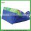BSCI Factory Custom Nylon Sublimation Tote Bag