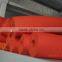 Fireproof Rubber Foam Tube Nbrpvc Rubber Tube
